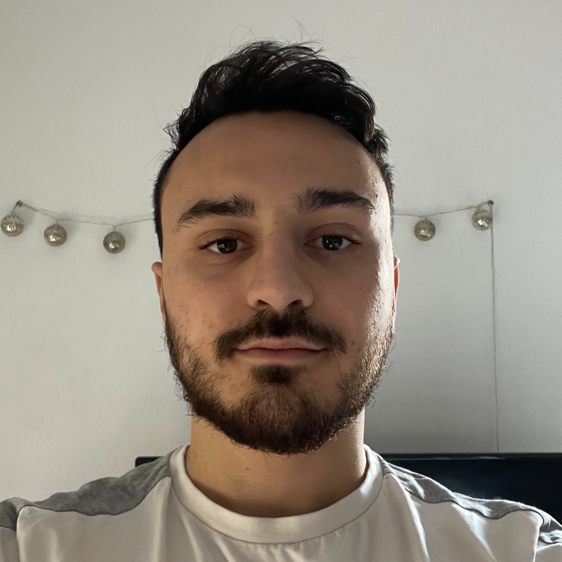 Khaled A.