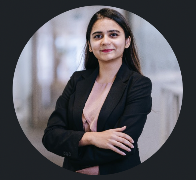 Aditi Saraswat