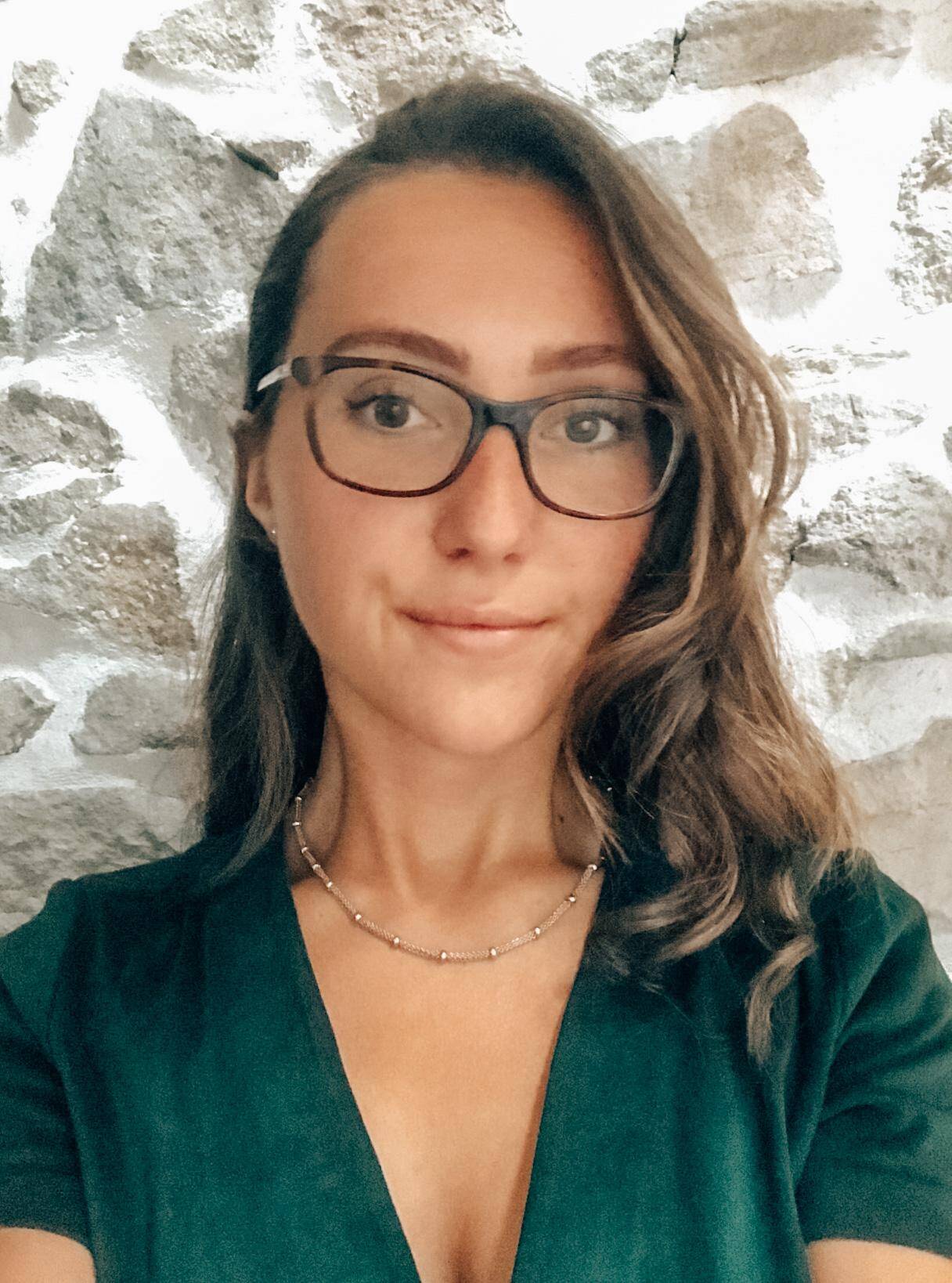Elise Perrin