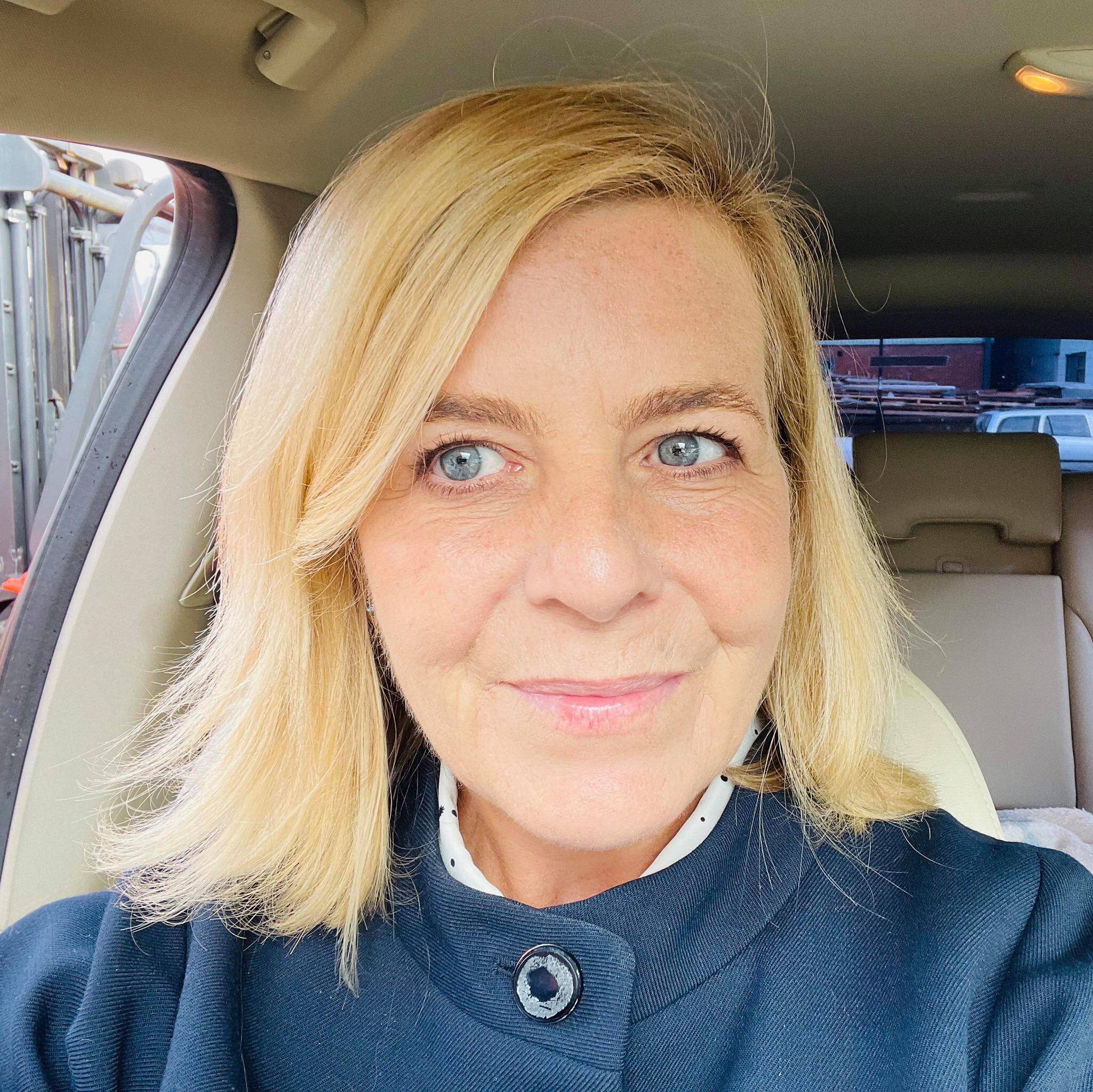 Annabel Pfeiffer