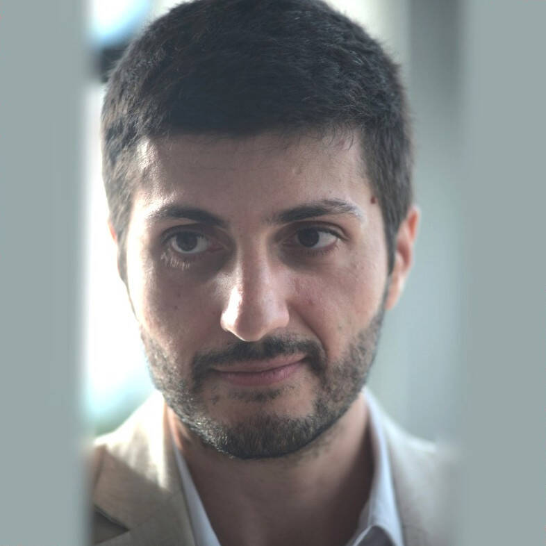 Roman Mkrtchian - GenAI en production | Backend, DDD & Hexagonal