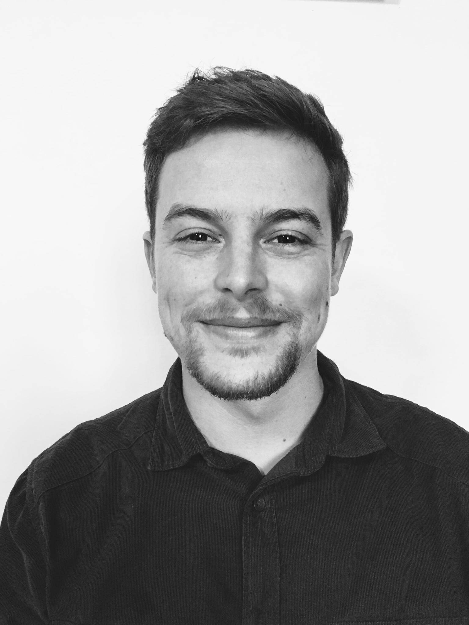 Simon Gorisse