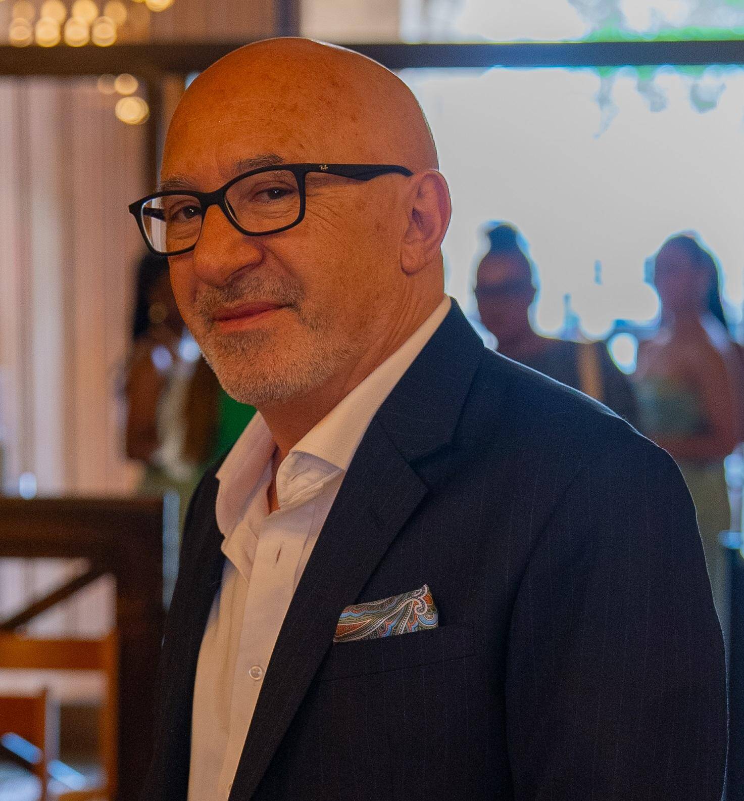 Gilles Valeriani