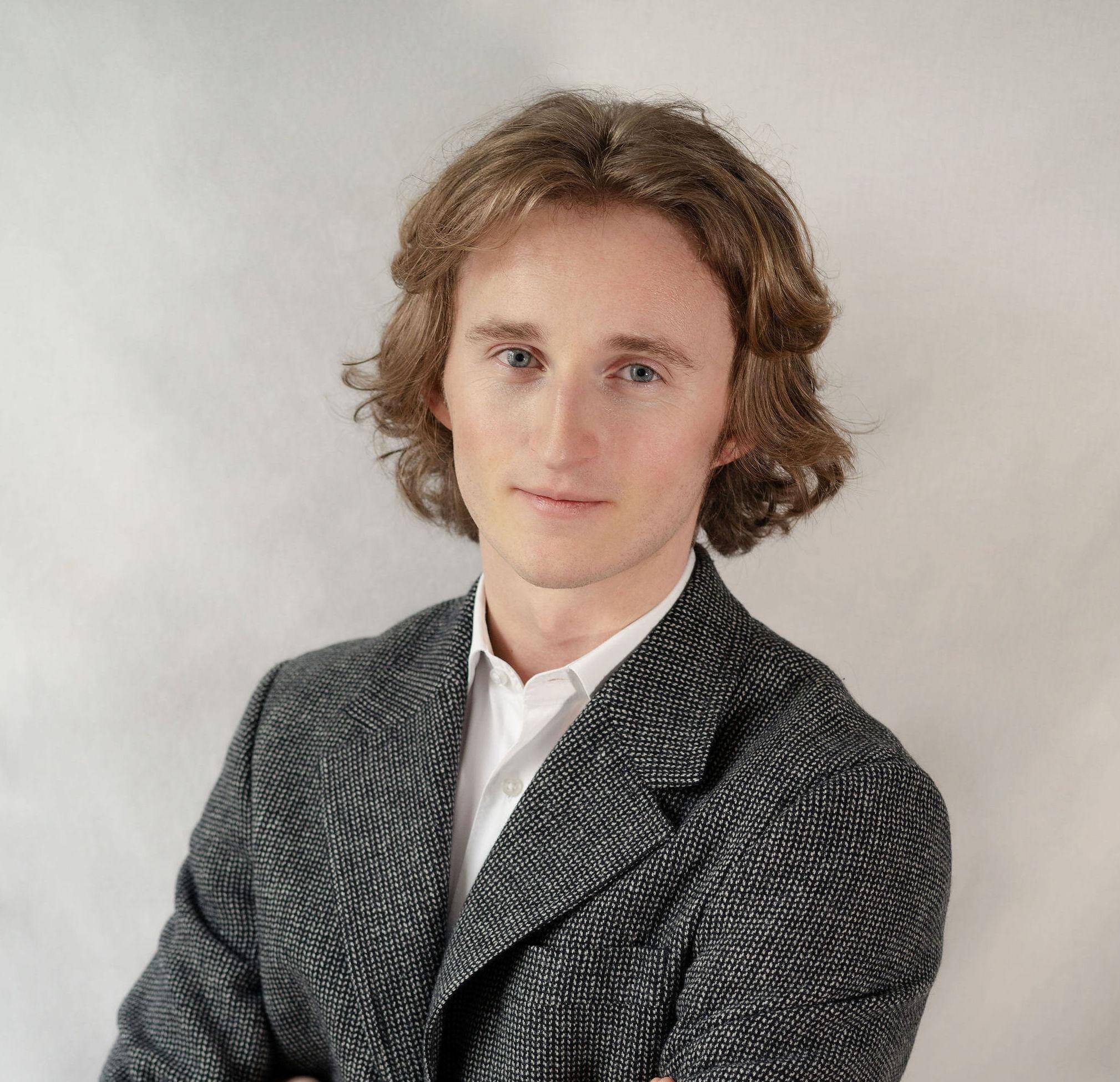 Enzo Trecco - Consultant en Transformation RH