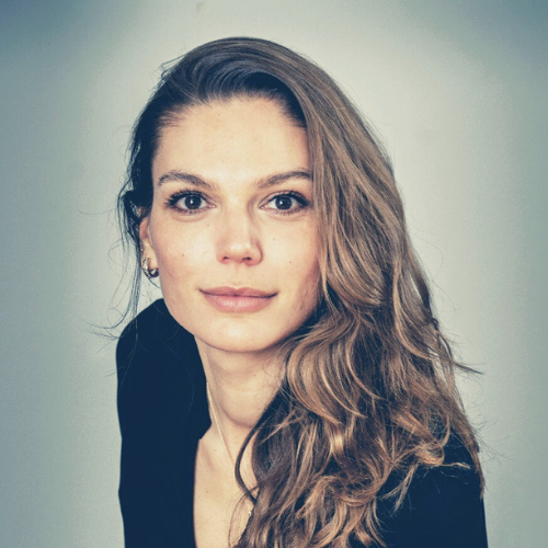 Vivien Porath - SENIOR MARKETING CONSULTANT 