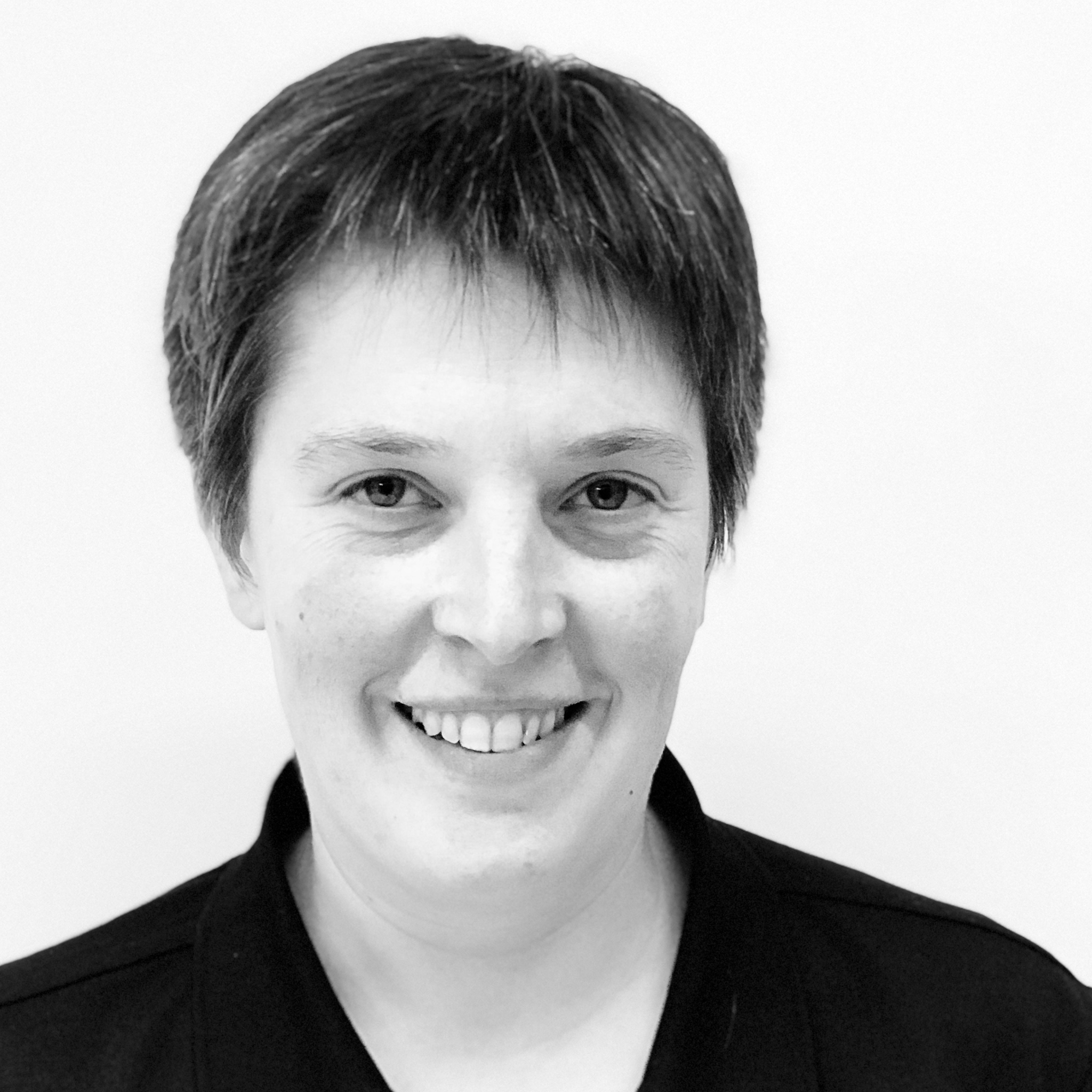 Amélie  - Artificial intelligence expert