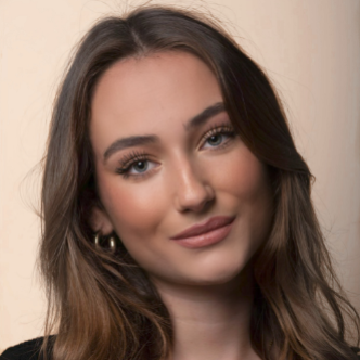 Lou Losio - Social Media Manager & content creator