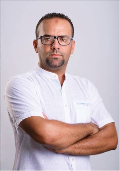 Mohcine  - 1. Expert BTP & Automatisation IA
