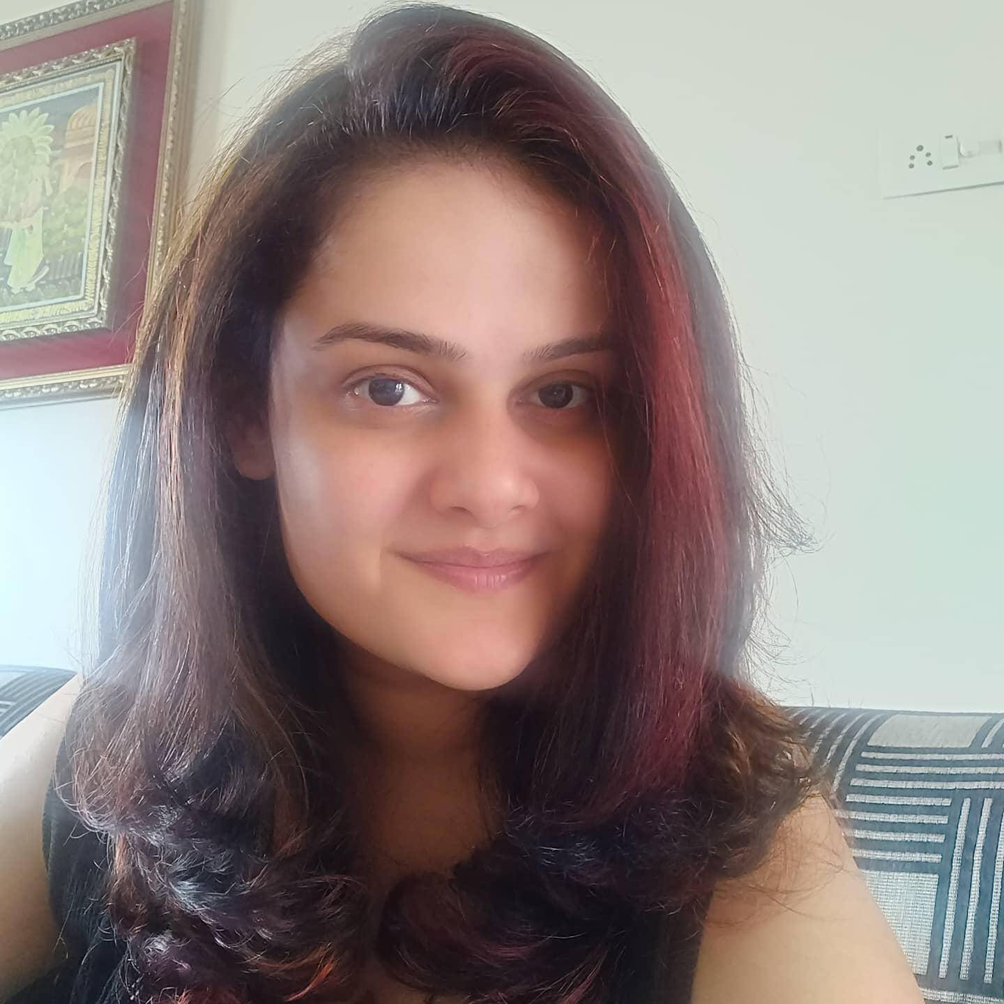 Sheetal Vasnaani