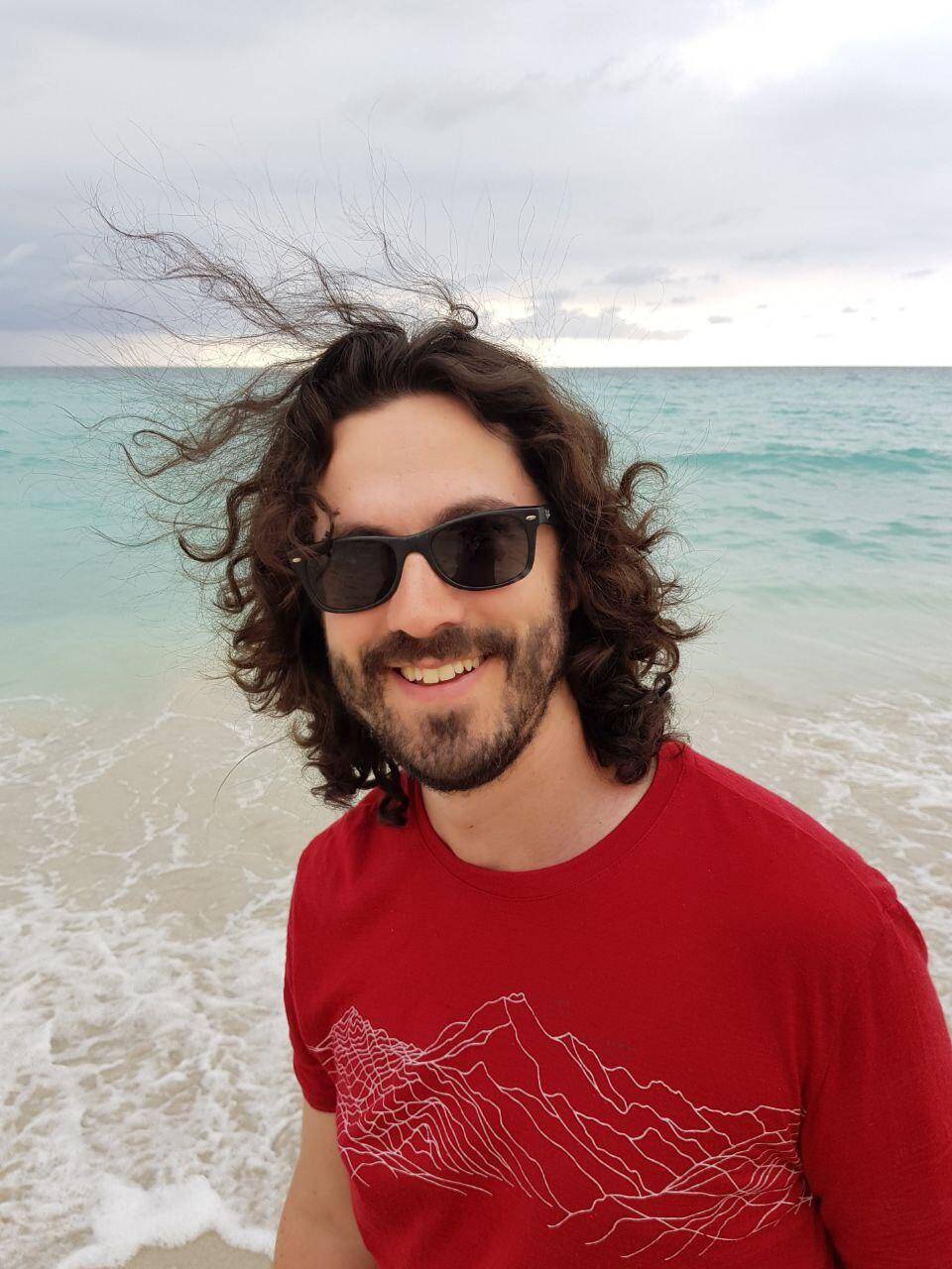 Nicolas M.