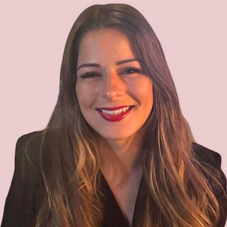 Maud Ferreira