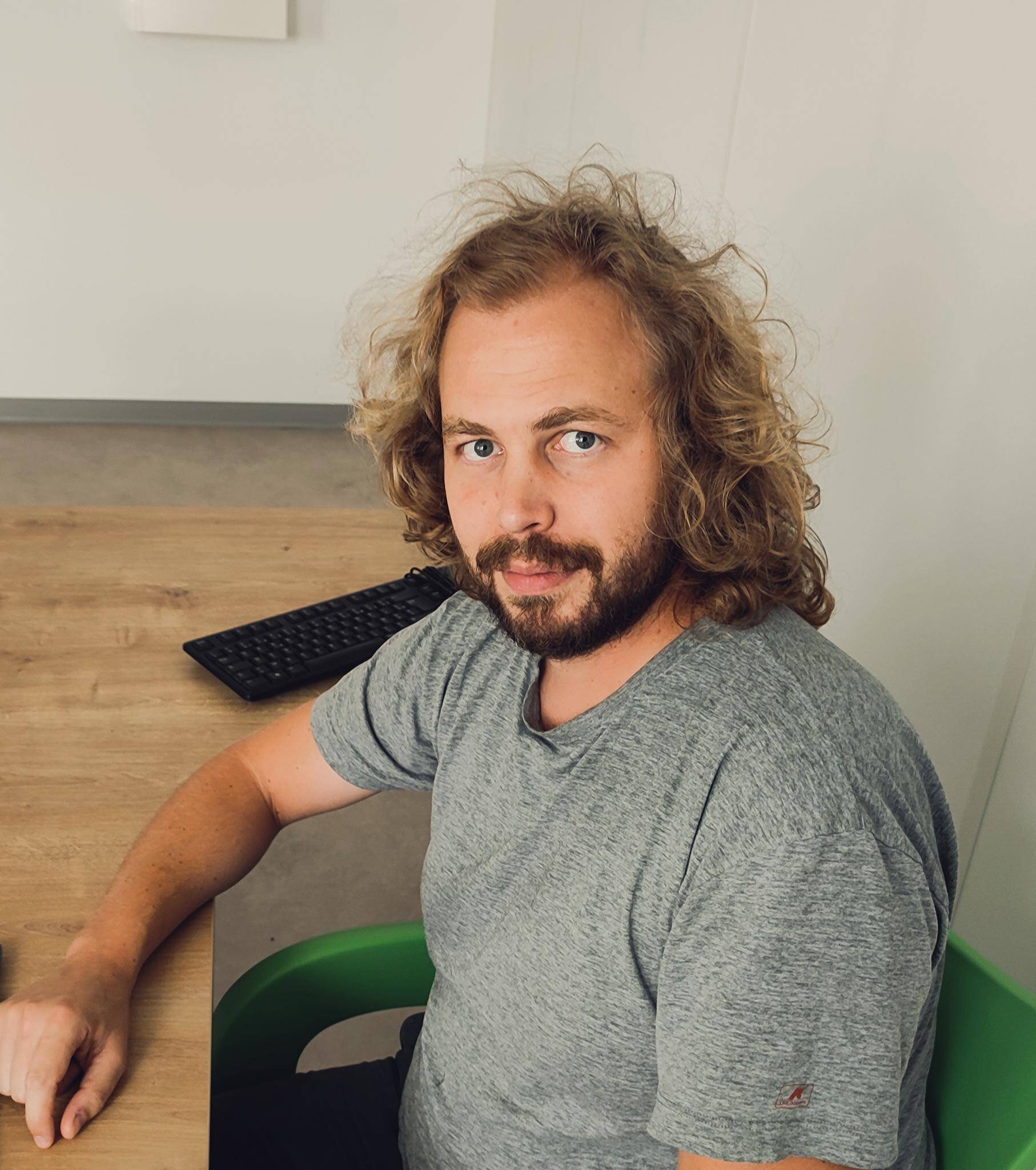 Adrien Chivet