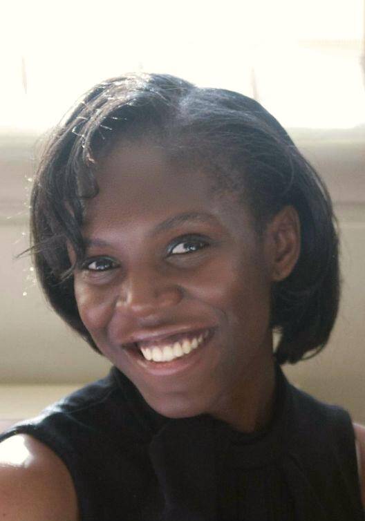 Lola Yomi-Baker
