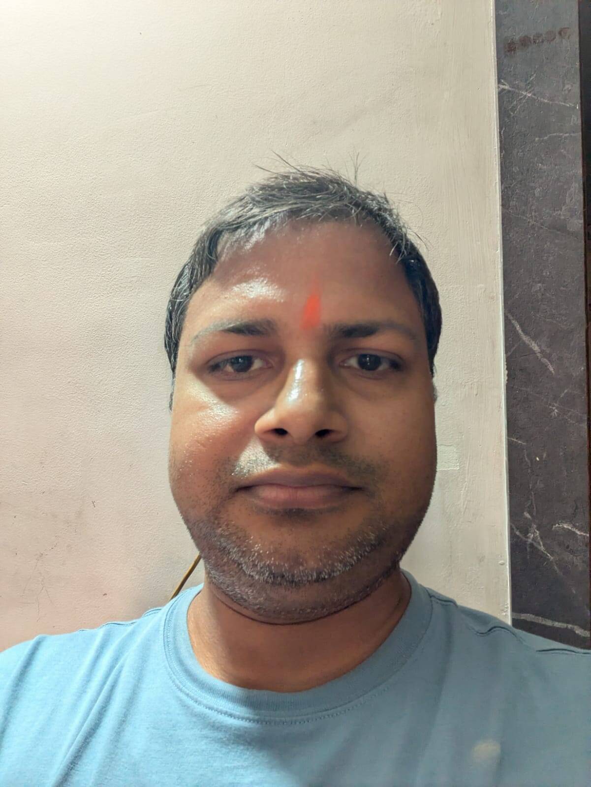 Aashok Kumar Sharma