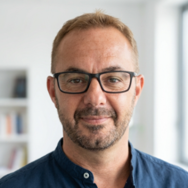 Sébastien Devillier - Excellence Opérationnelle & Transformation IA