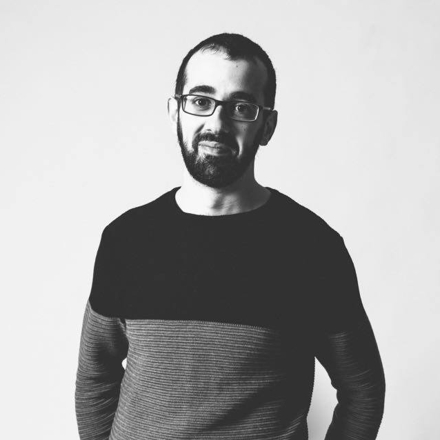 Antonio Lajara