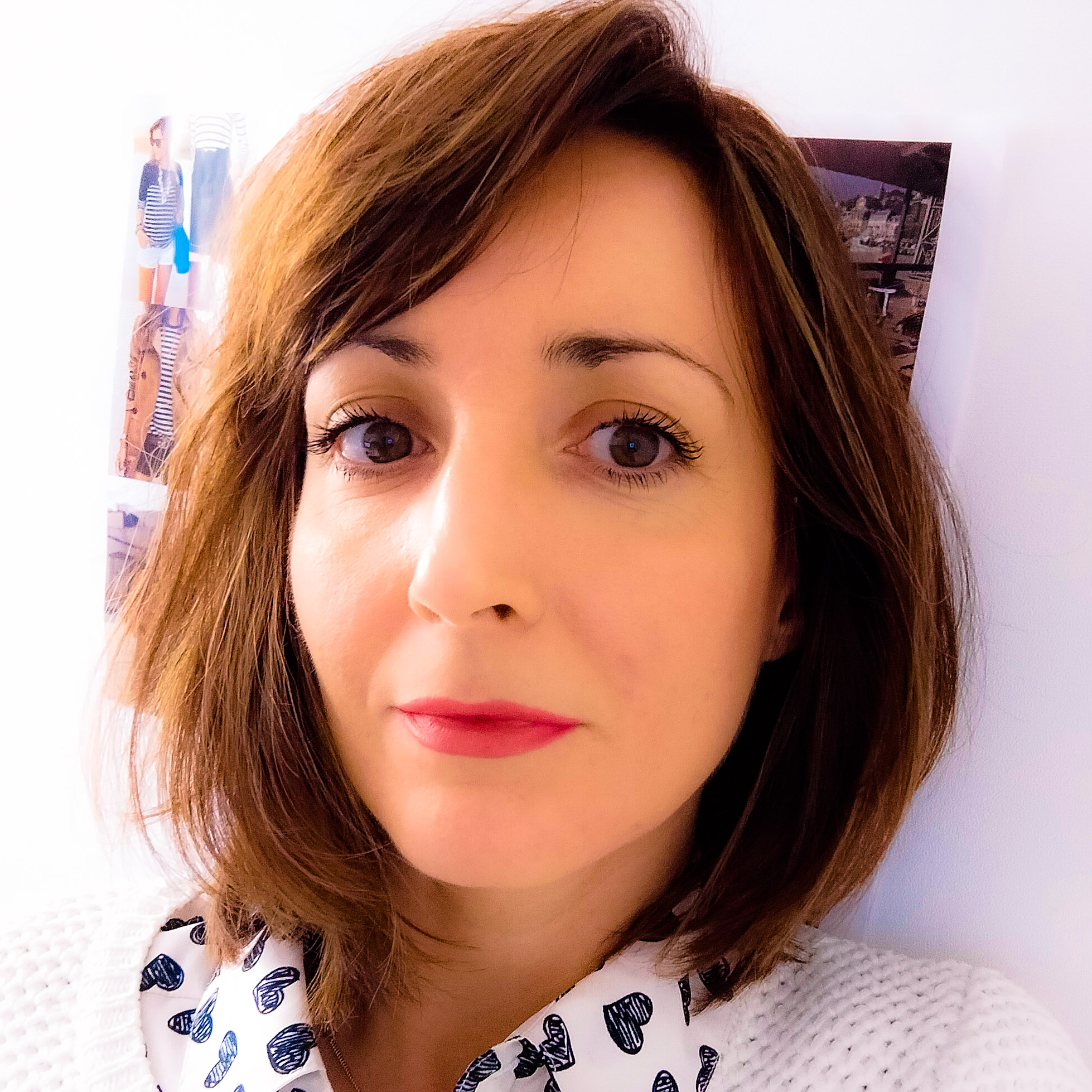 Aurélie Dardente