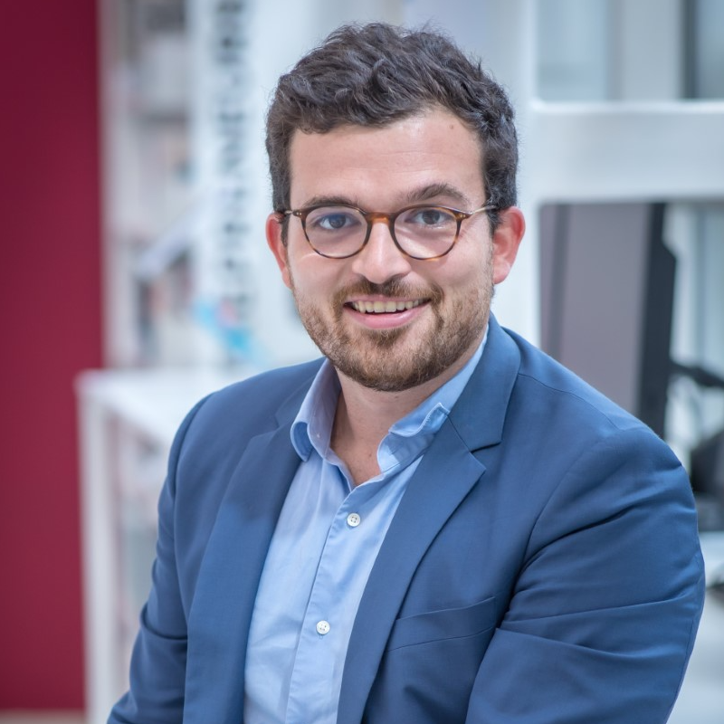 Antoine Vergnaud