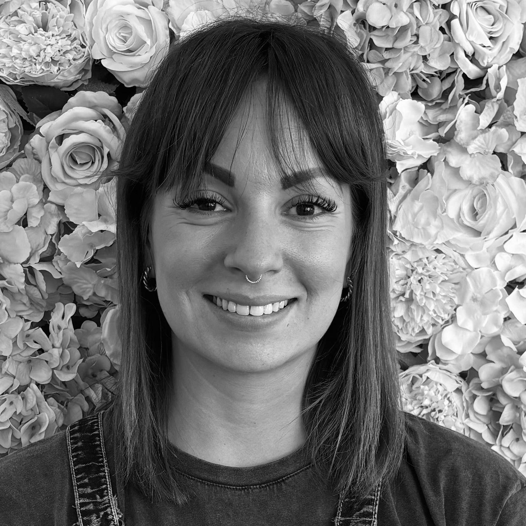 Charline Pellegrino