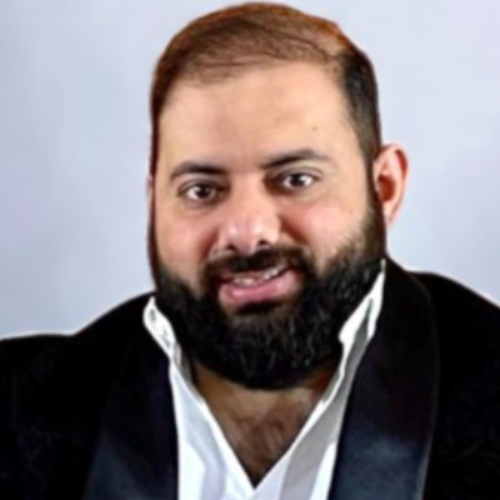 Adnan Saeed