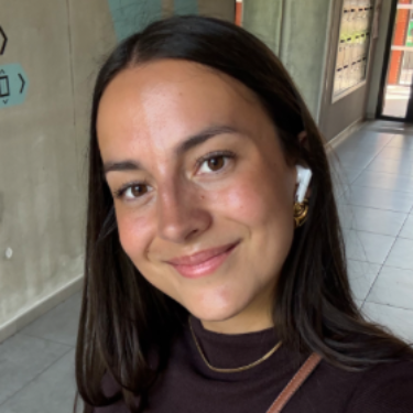 Amélie De Rivasson
