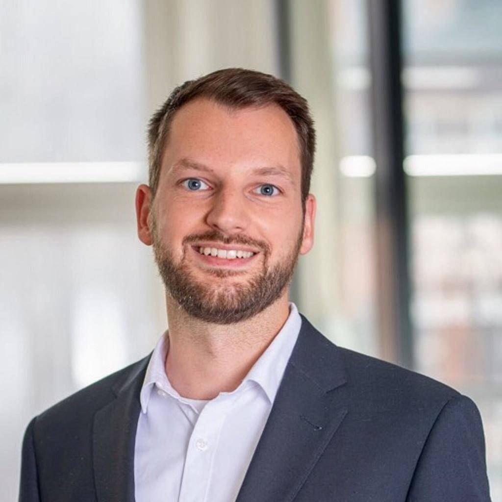 Andree Rabenberg - Senior Data Engineer