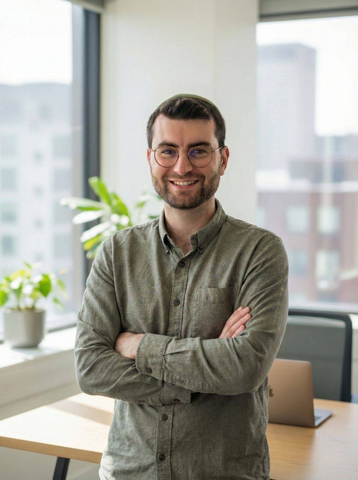 Samuel Illouz - Salesforce developper | Cyber Security