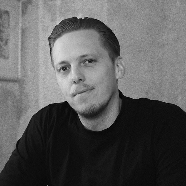 Johannes Dillmann