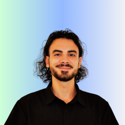 Alexis Giove - Développement Web / Full Stack Developer