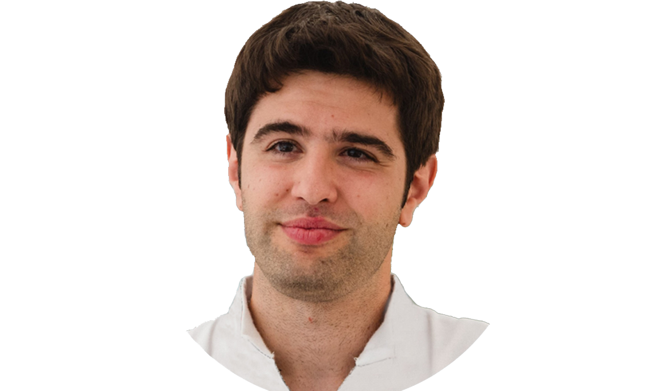 Asier Sola