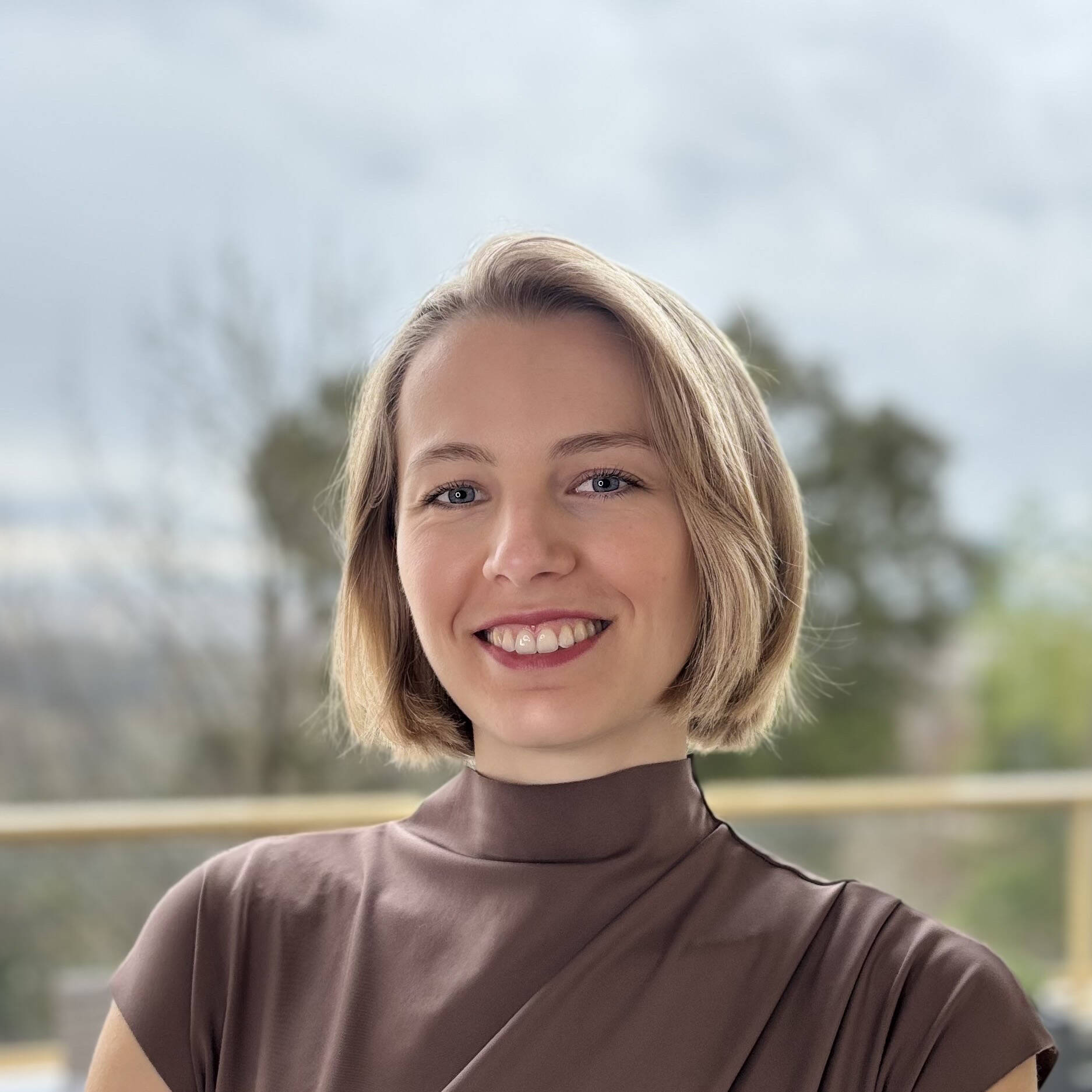 Jeanne  - Purchasing & Process Optimization Consultant