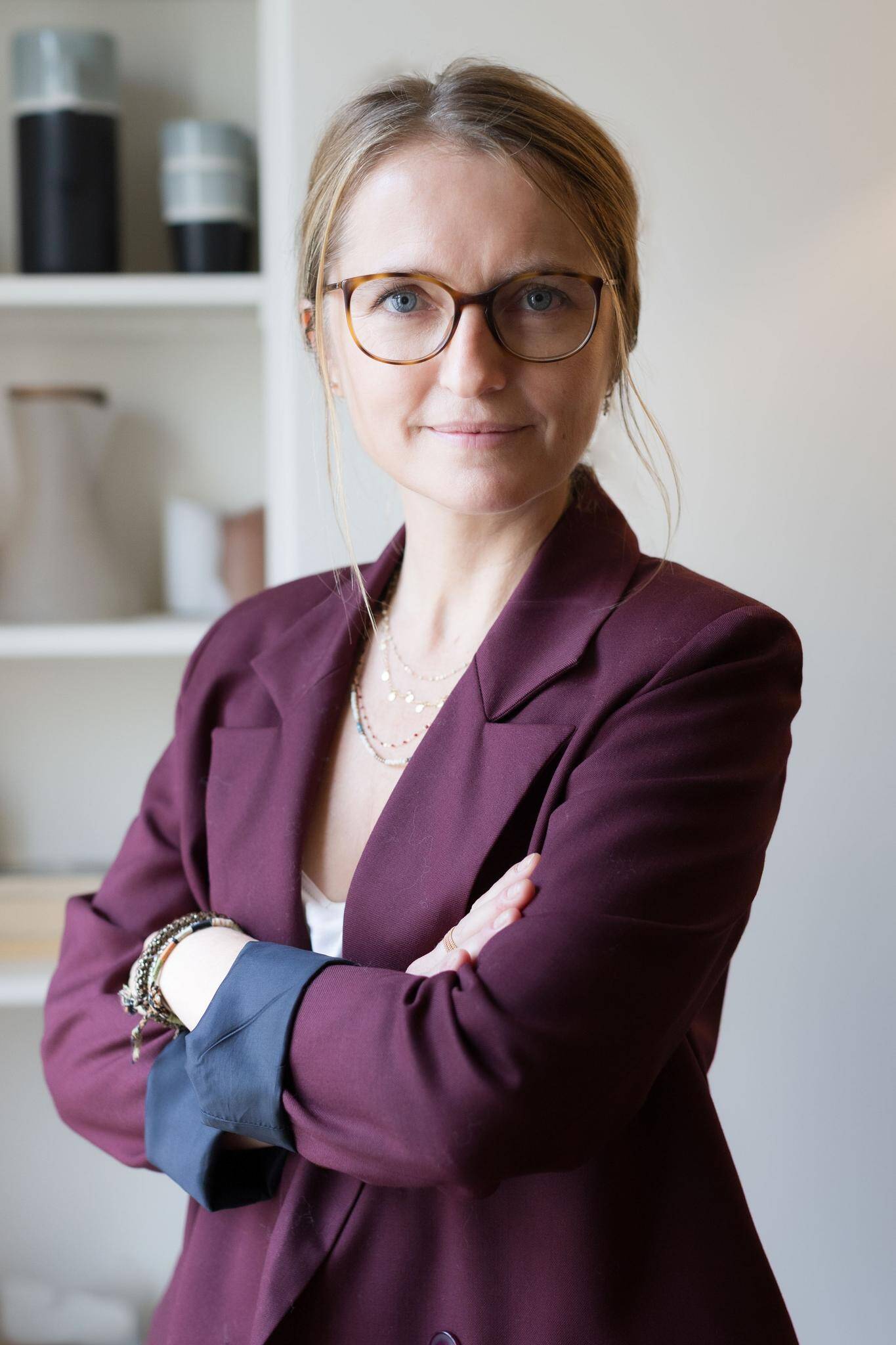 Lisa Poupaud