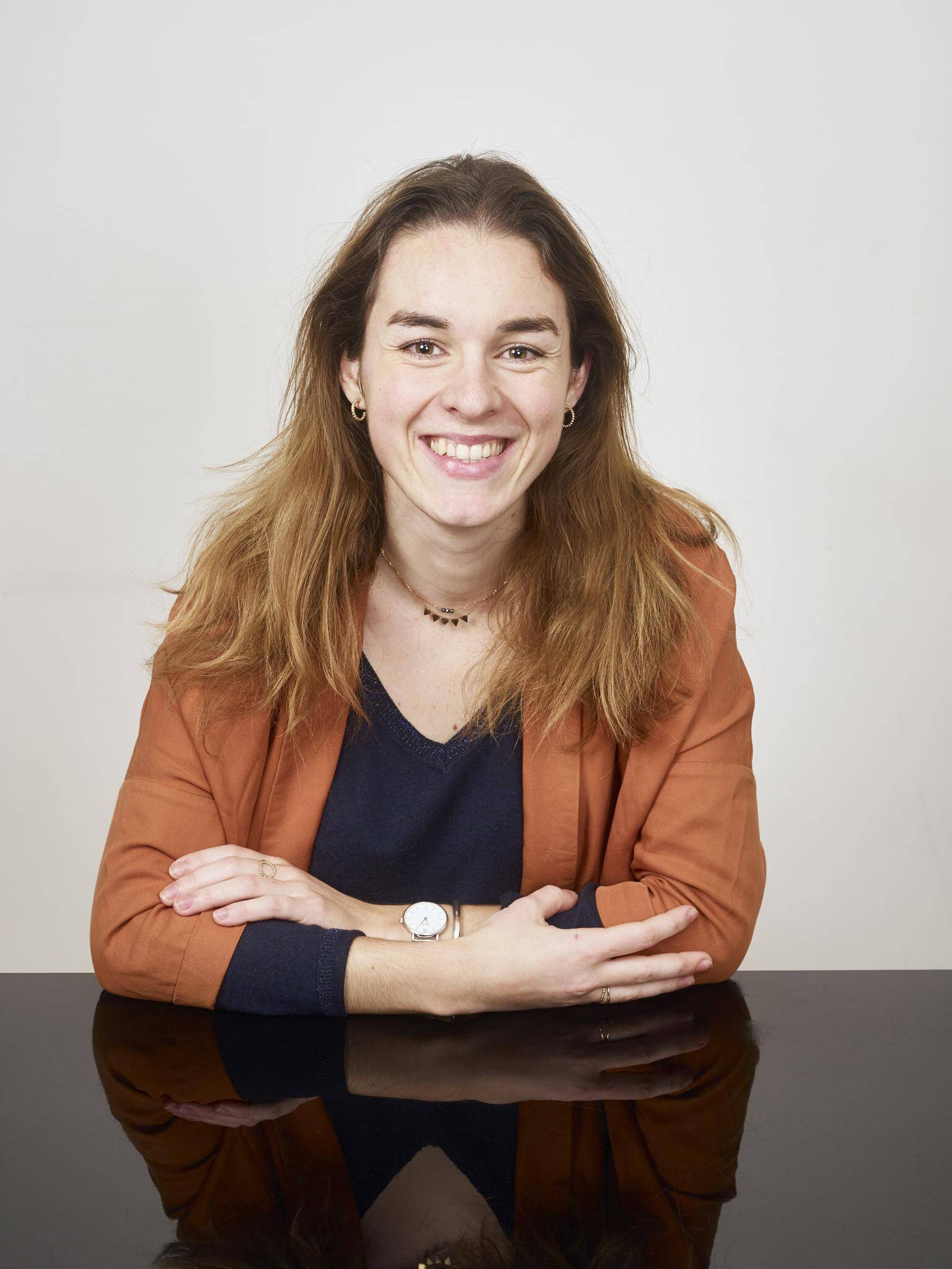 Amélie Le Tourneurs