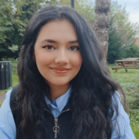 Sonia Marouf