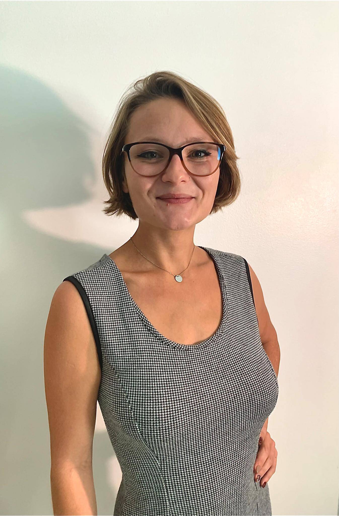 Fanny Pampelonne - Secrétaire Comptable Indépendante
