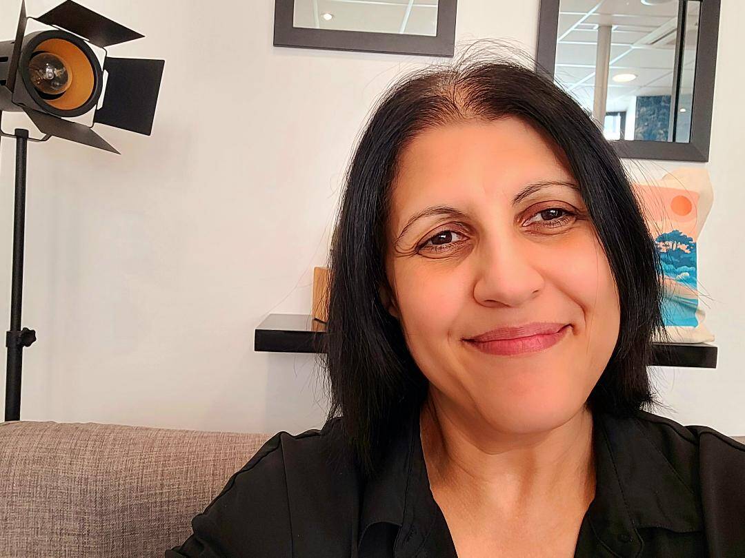 Sabah M. - Consultante ADV, facturation & recouvrement B2B