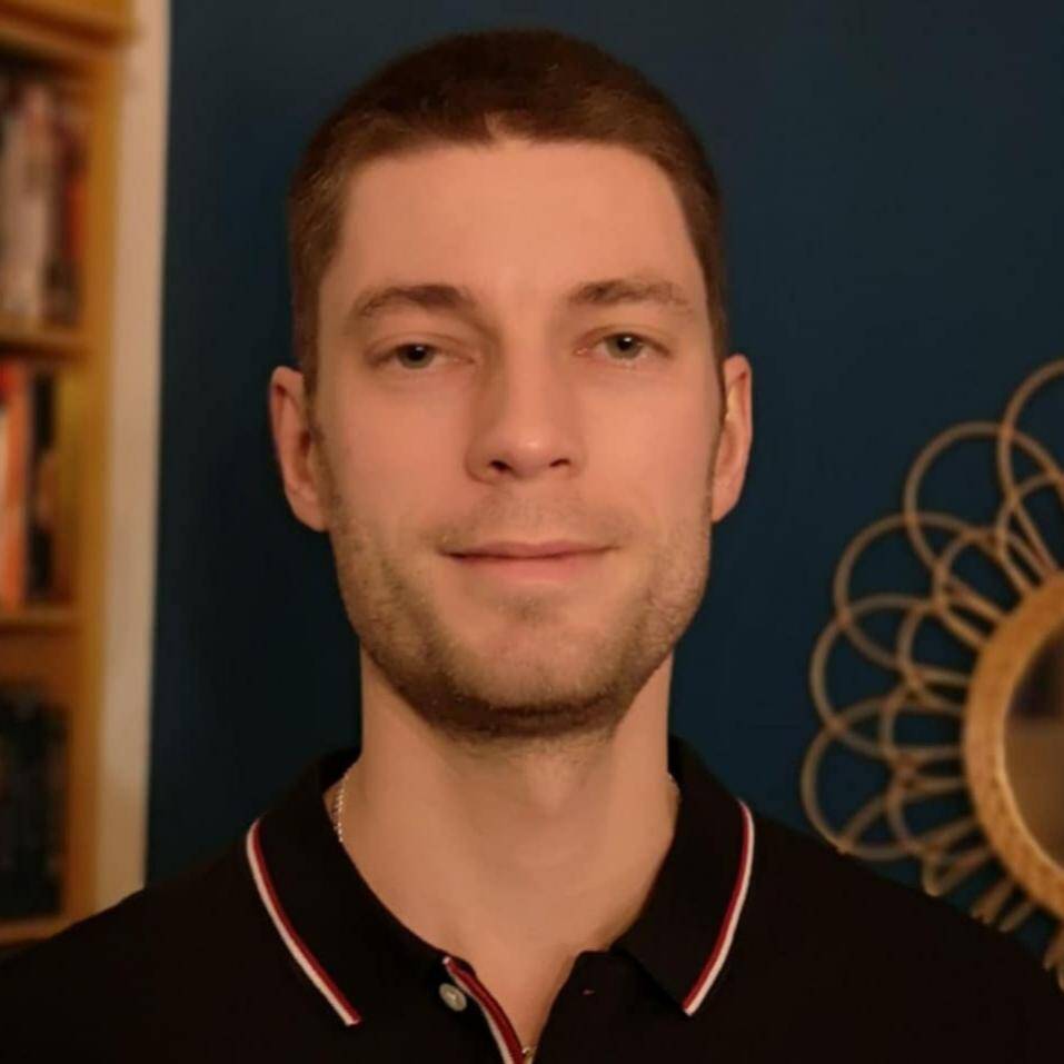 Mathieu Proux