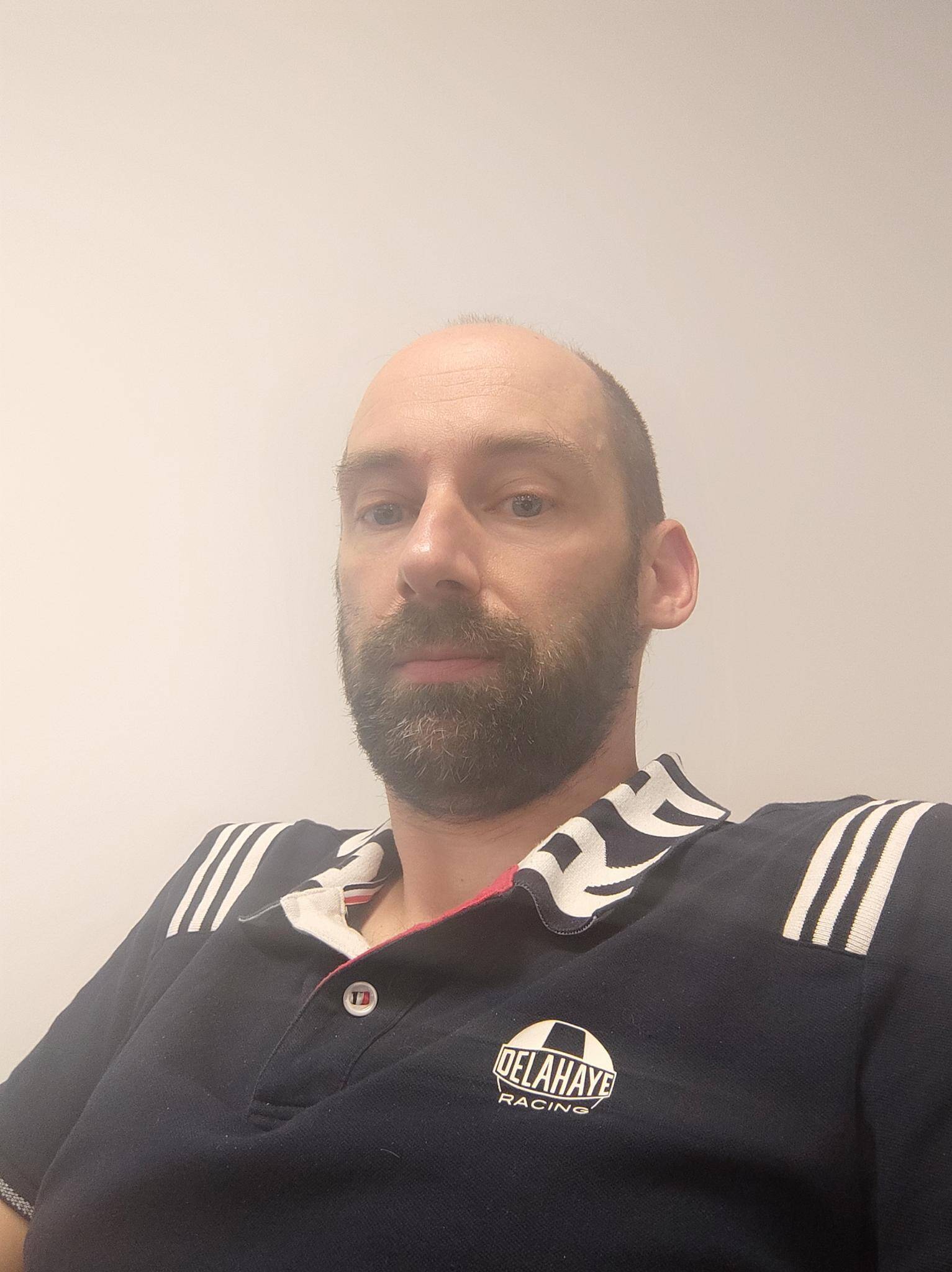 Laurent Pellis