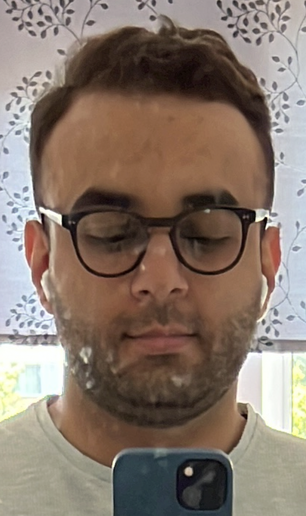 Mahdi Mahjoobi