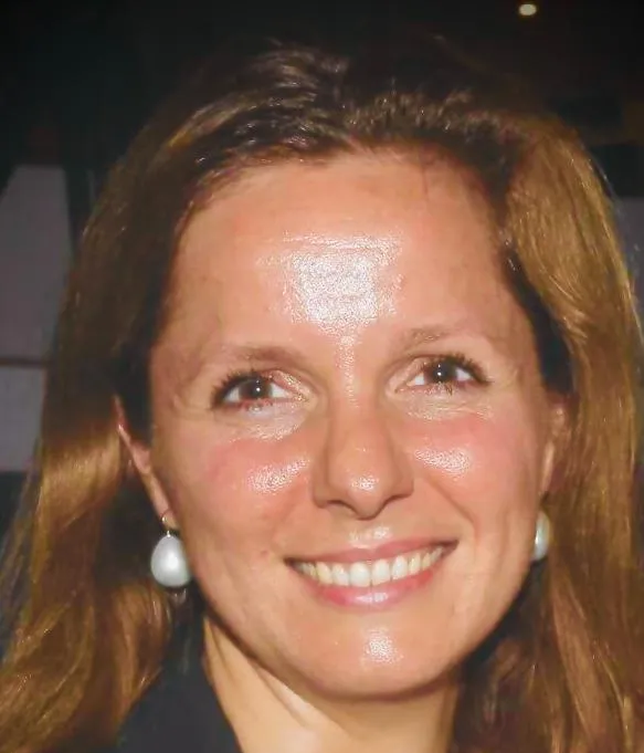 Perrine Vincey Soulier