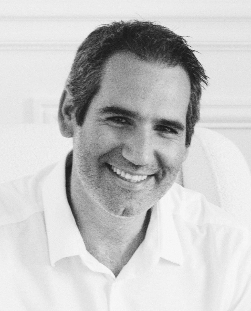 Jeremy Elbilia