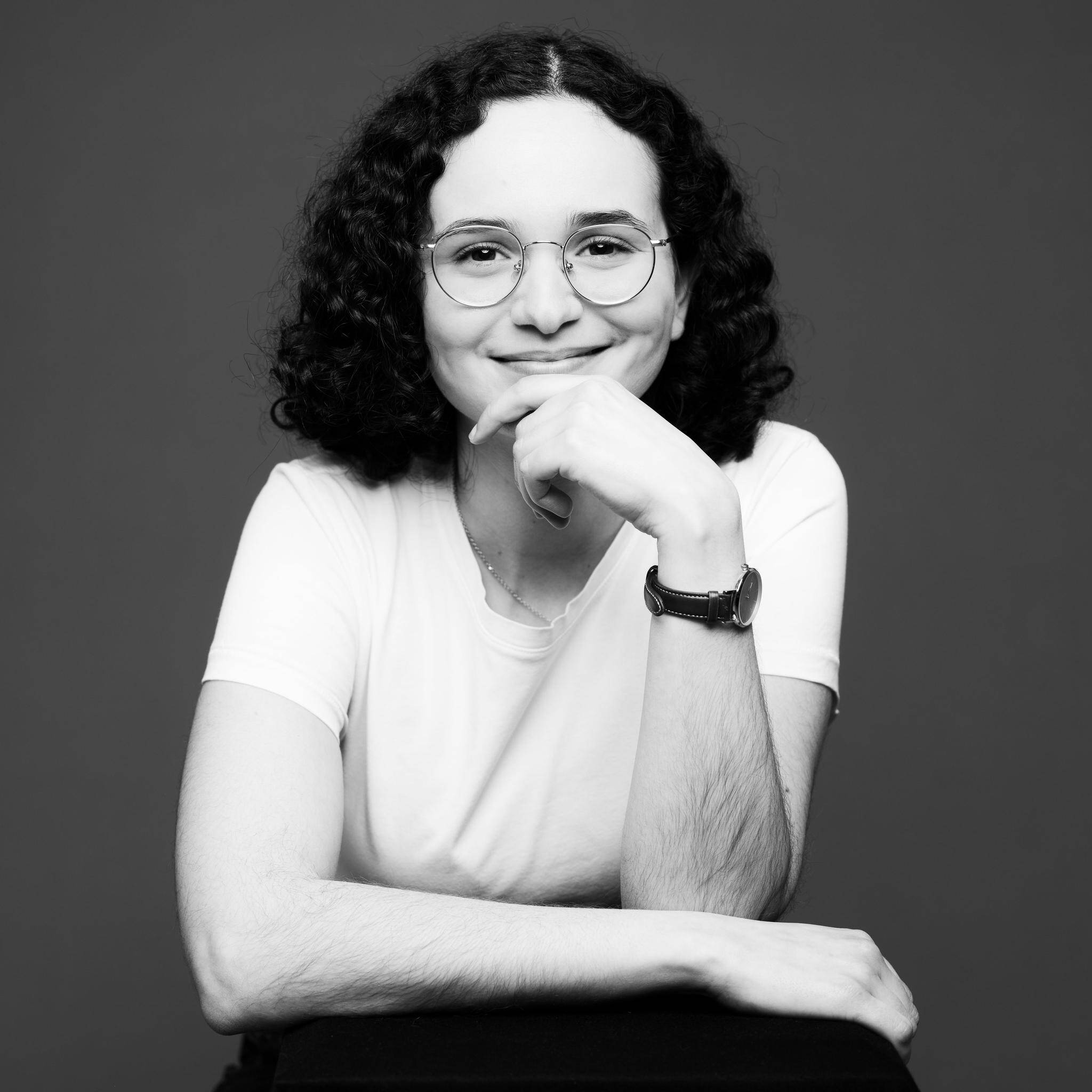 Selma Khaled