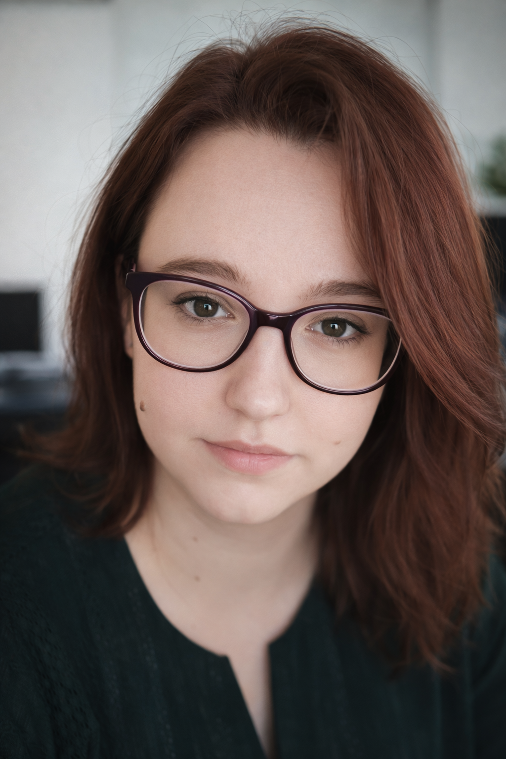 Jenny Frelat