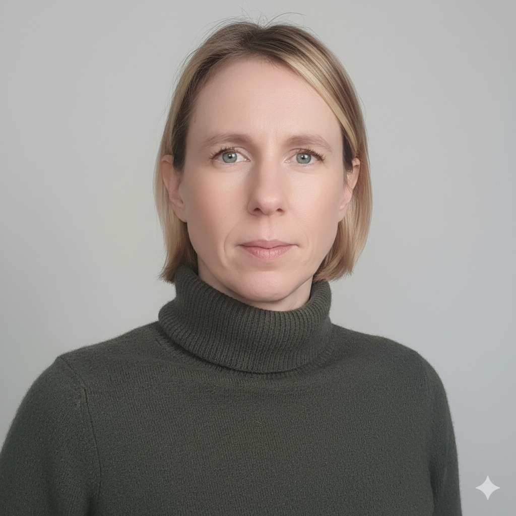Delphine P. - IA & Automatisation | Veille & Newsletter