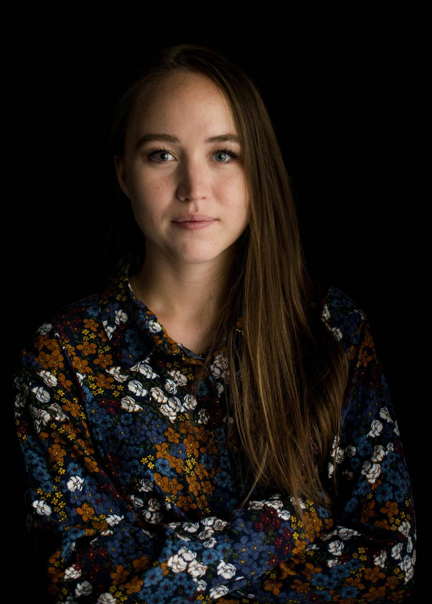 Chloe Thibaut