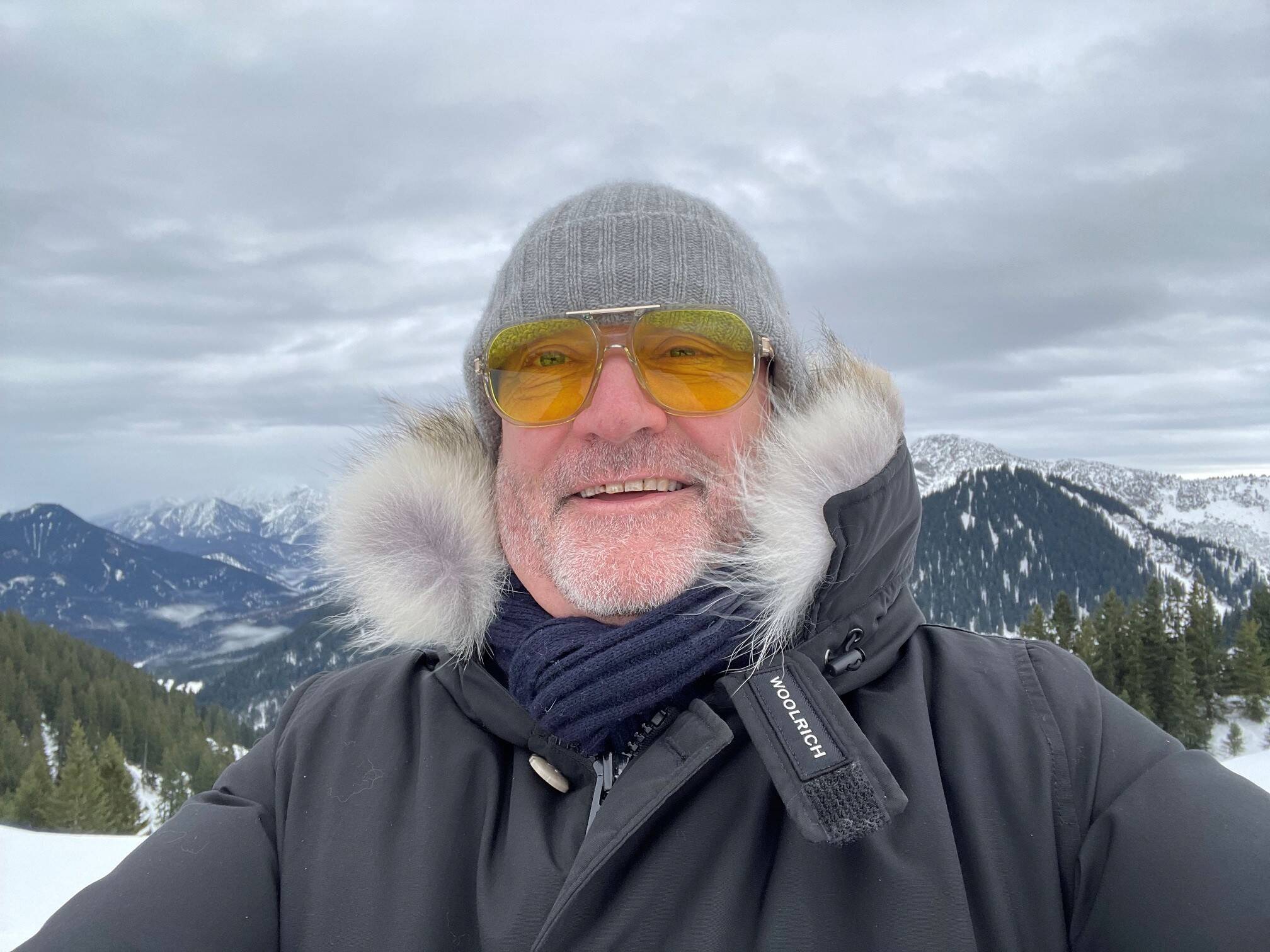 Dr. Thomas Ebert