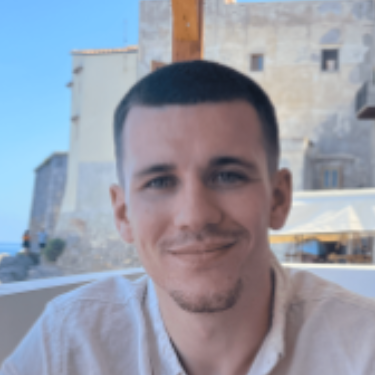 Gabriel Bugette - Freelance