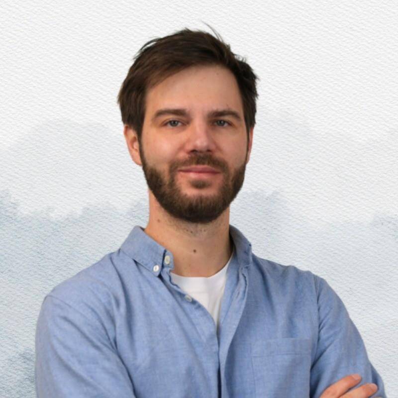 Quentin V. - Expert Marketing Hubspot CRM B2B 🦸 