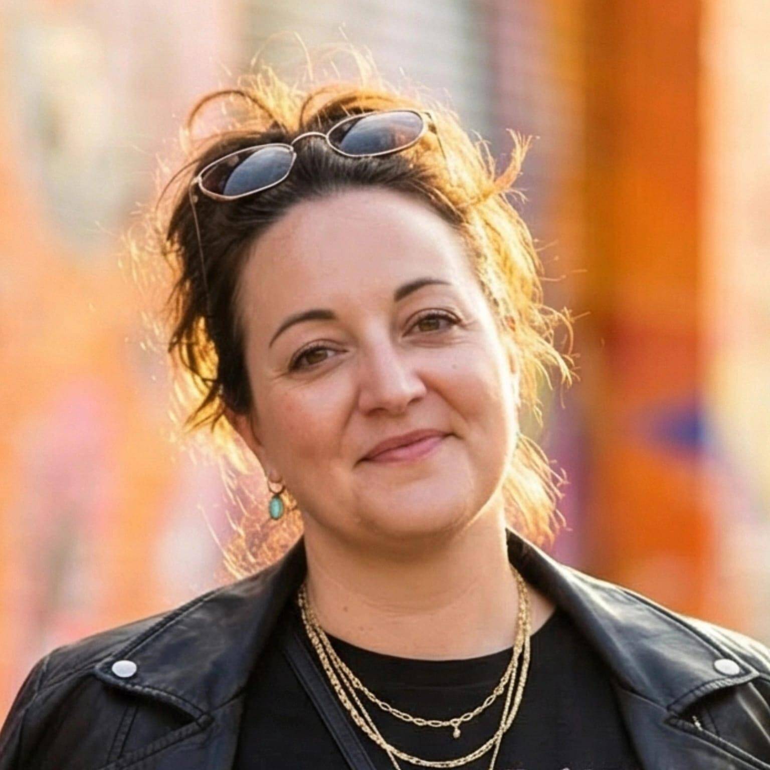 Magali P. - Product Owner | Scrum Master | AMOA
