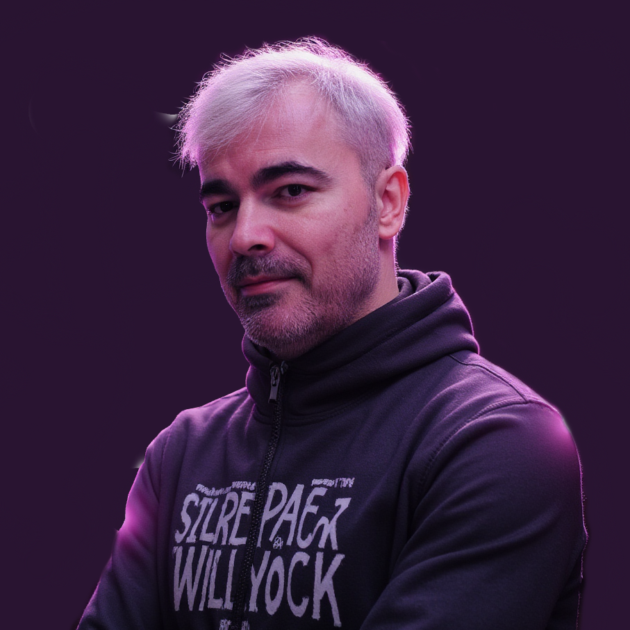 Fabrice F.